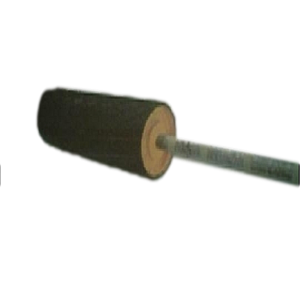 rodillo para banda rapida